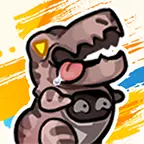 彩色点点战争ICON
