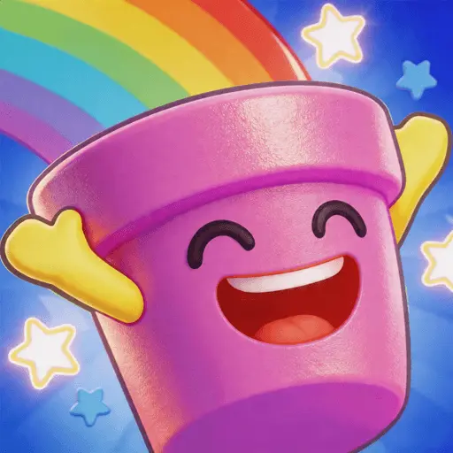 挑战超难ICON