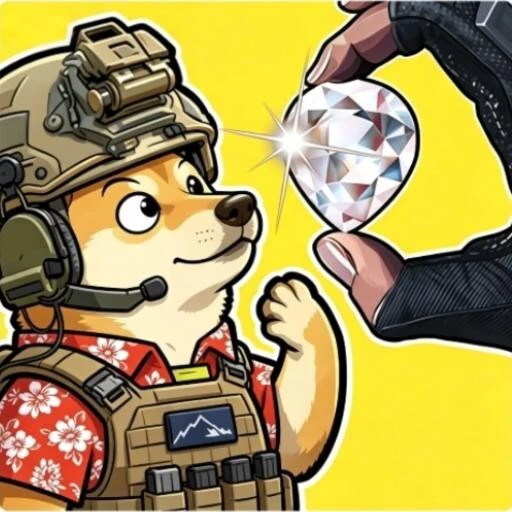 修狗摸金ICON