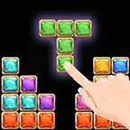 宝石方块1010ICON