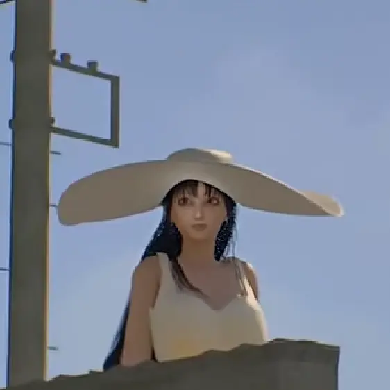 八尺大人小游戏ICON