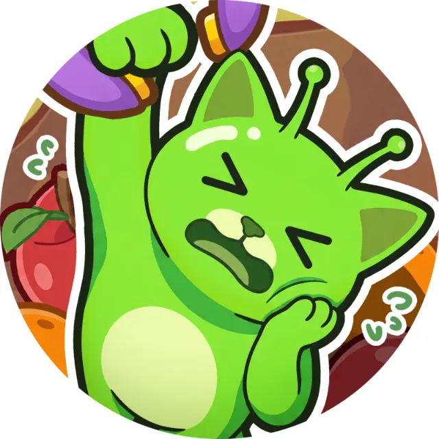 萌萌消一消ICON