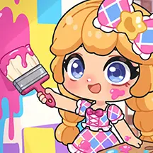 艾拉梦幻创意世界ICON