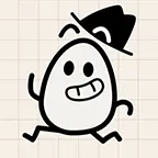 茶叶蛋大冒险ICON