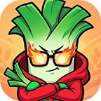 韭菜超进化ICON