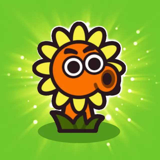 植物融合版大战ICON