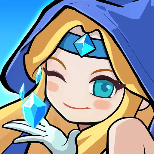 奇遇小队ICON