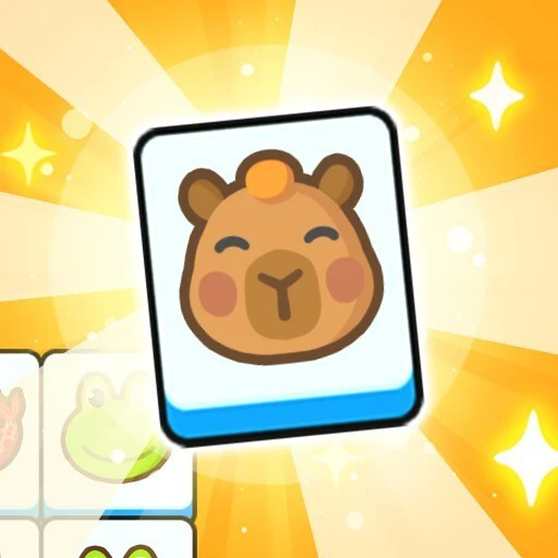 看谁通关快ICON