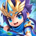 勇敢幻想ICON