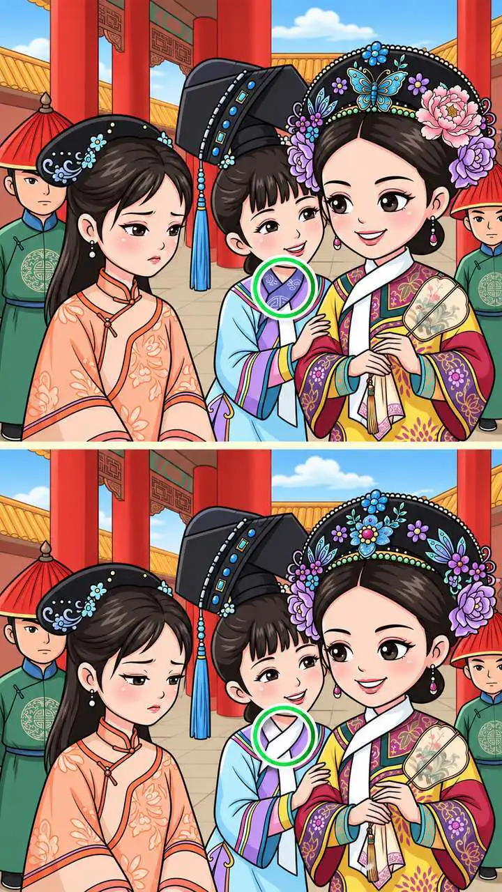 找不同找茬乐园_1