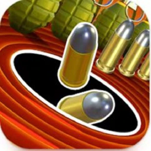 黑洞大战吞噬游戏ICON