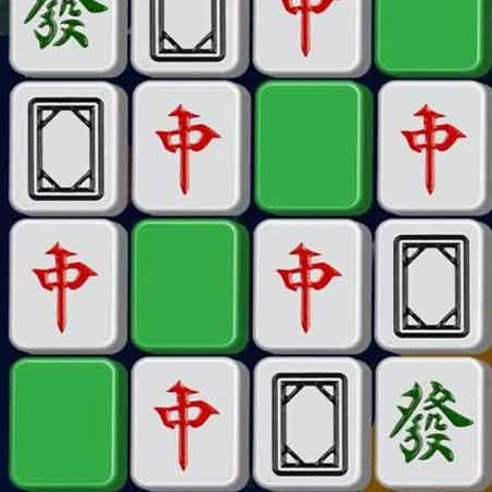 趣味方块消消ICON