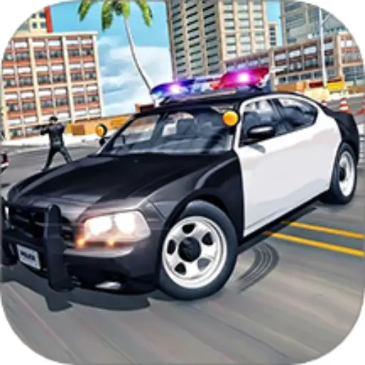 警笛模拟器ICON