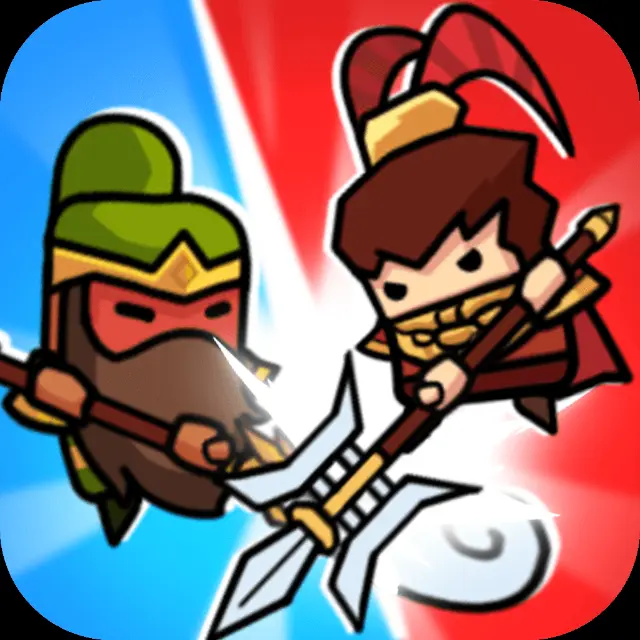 帝国勇士团ICON