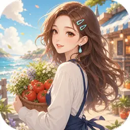解忧梦幻岛ICON