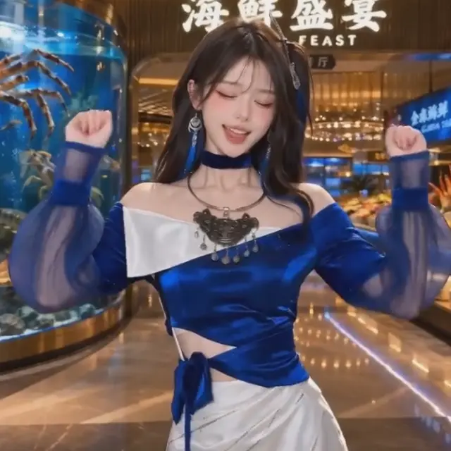 烧脑无上限ICON