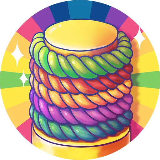 解压疯狂消ICON