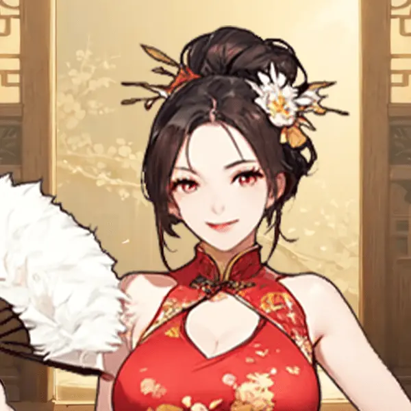 脑子救救我ICON