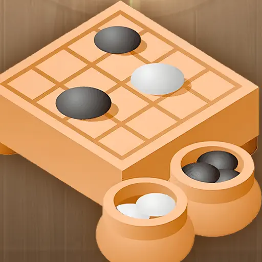五子棋在线ICON