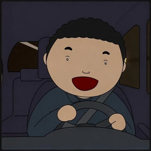 公路之王2驾考宝典ICON