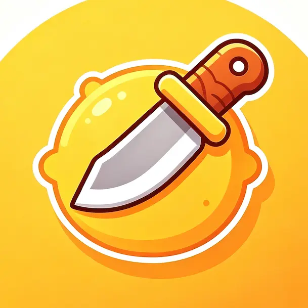 迷你杀ICON