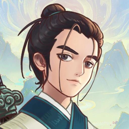 仙途小当家ICON