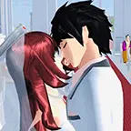 樱花校园模拟器恋人ICON