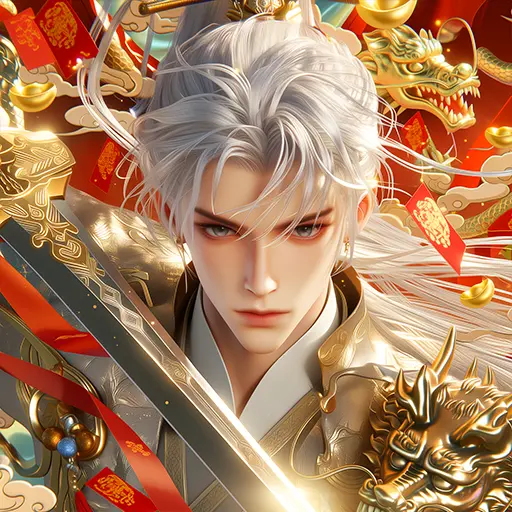 神州风闻录ICON