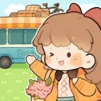朵拉的露营餐车ICON