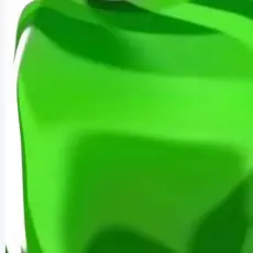 吃掉绿块ICON