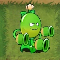 植物大混合大战ICON