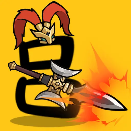 有种来闯关ICON
