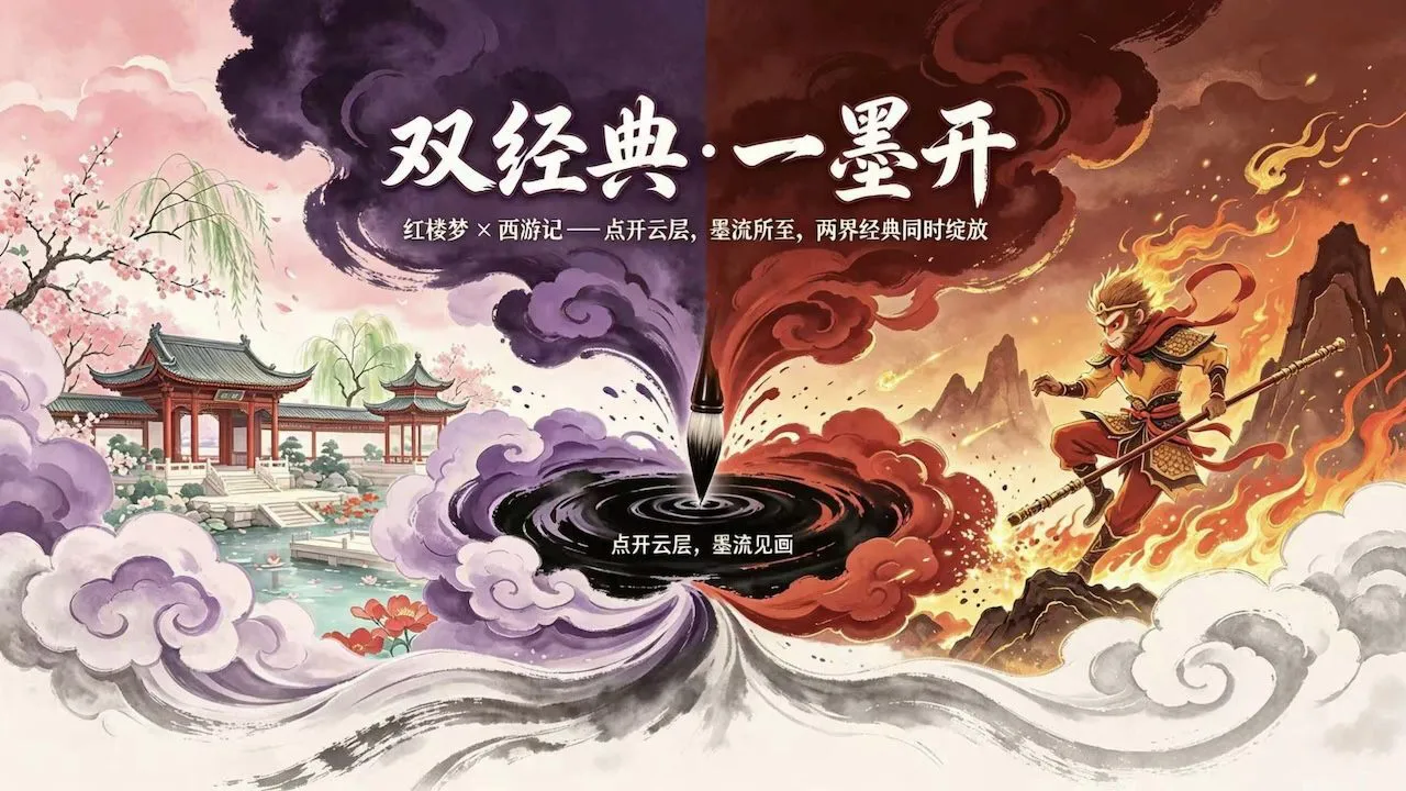 迷雾洗画_4
