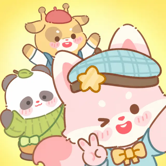 奇幻森林岛ICON