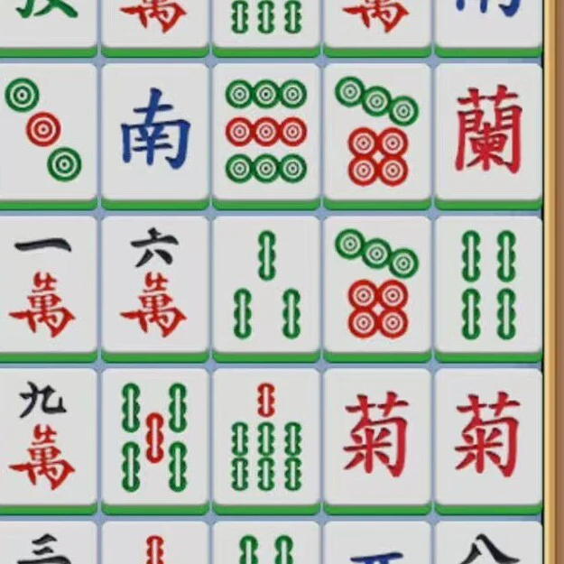 王牌消除秀ICON