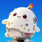 不服来跳ICON