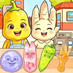 玩起来很溜ICON