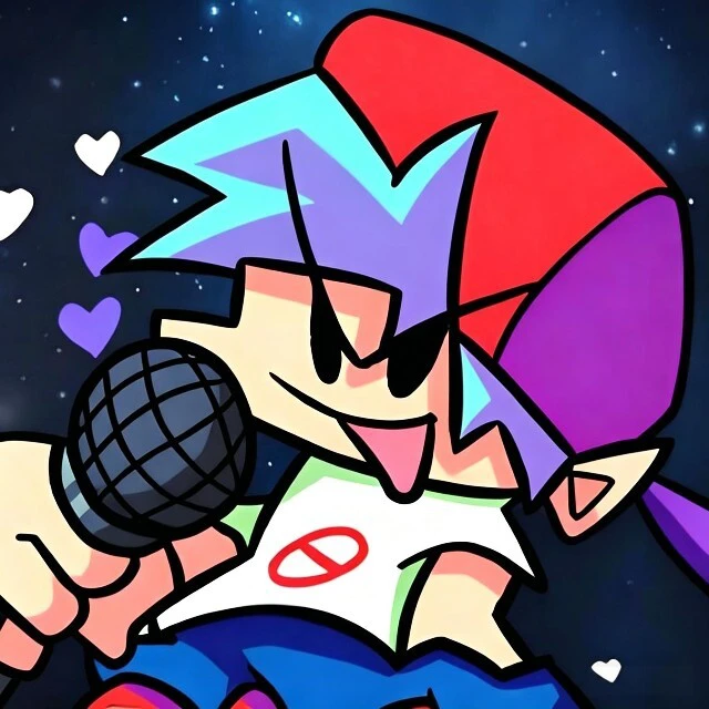 周五夜放克2026ICON