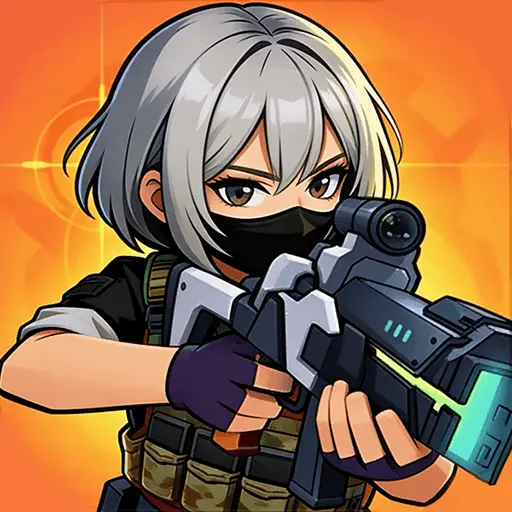 末日世界对战ICON