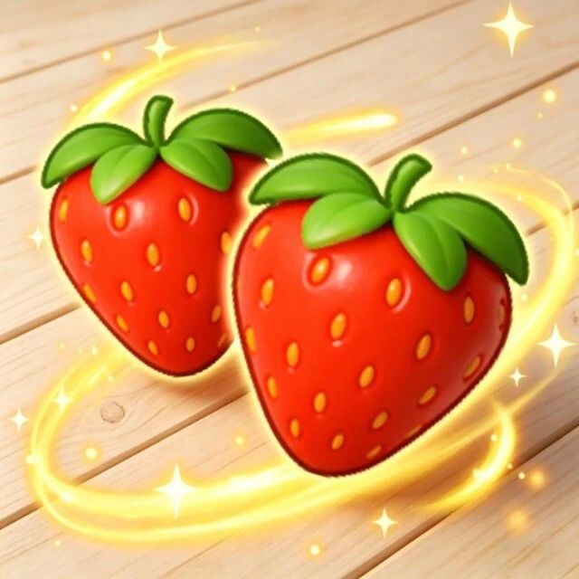 拿个水果ICON
