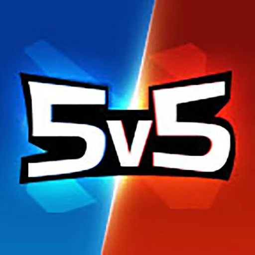 王者5v5对战ICON