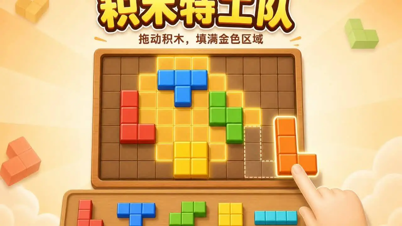 积木特工队_4