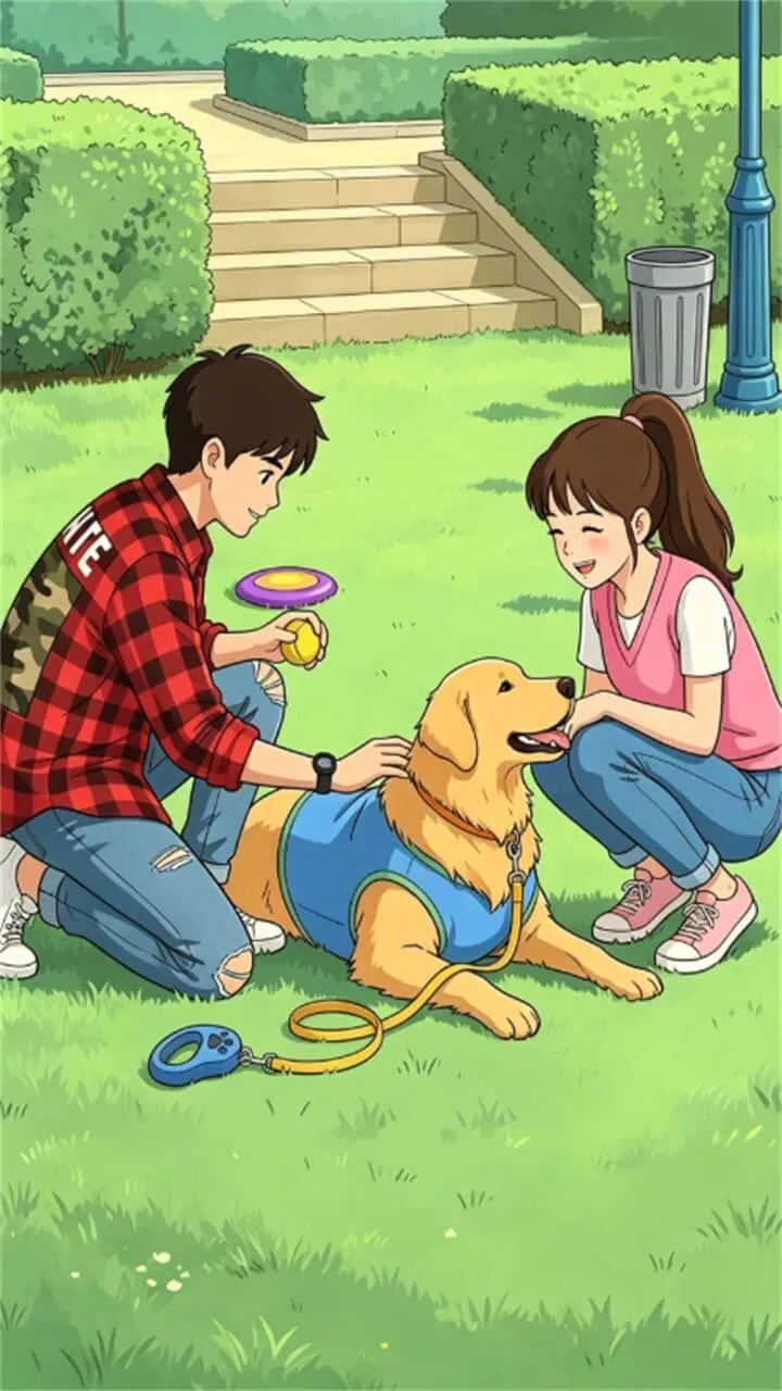 风铃侦探社_2