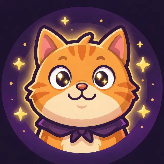 逃离猫的王国ICON