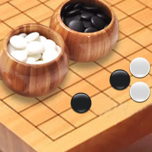 围棋在线ICON