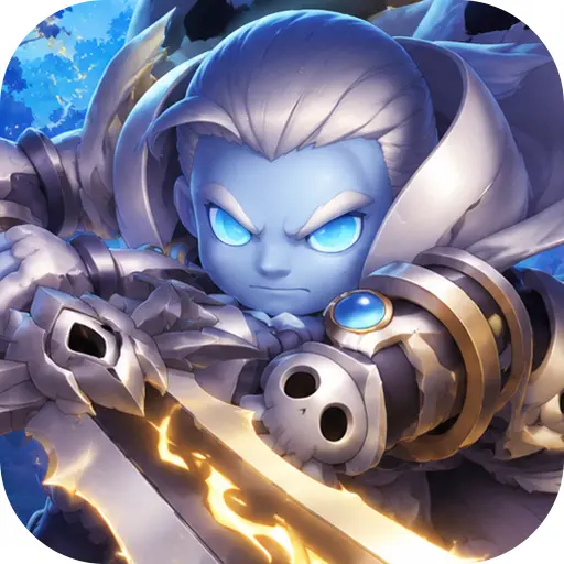 守卫这座城ICON