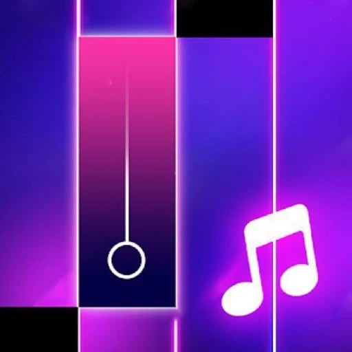 极限节奏ICON