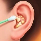 修耳解压小游戏ICON