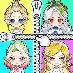 女团安静书ICON