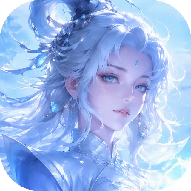 山海幻界录ICON